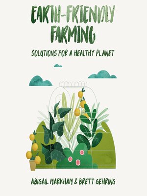 cover image of Earth-Friendly Farming